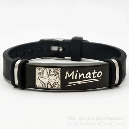 Bracelets Naruto