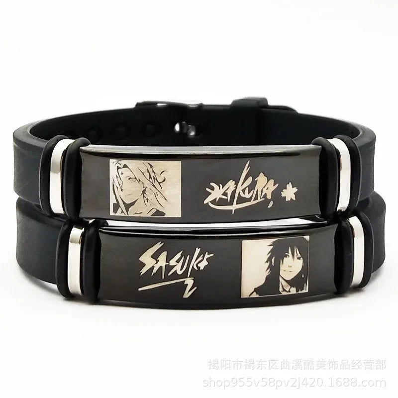 Bracelets Naruto