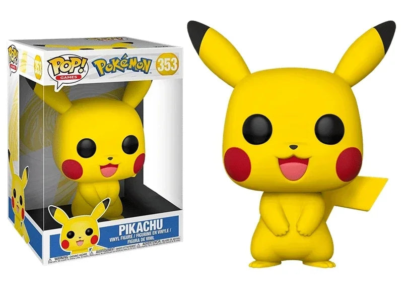 Funko POP Pokemon