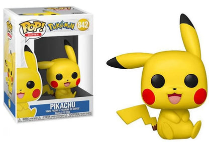 Funko POP Pokemon