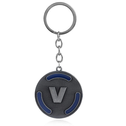 Porte-clés et pendentif Fortnite