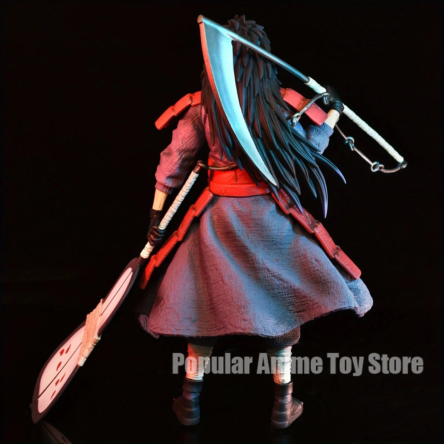 Figurine Uchiha Madara