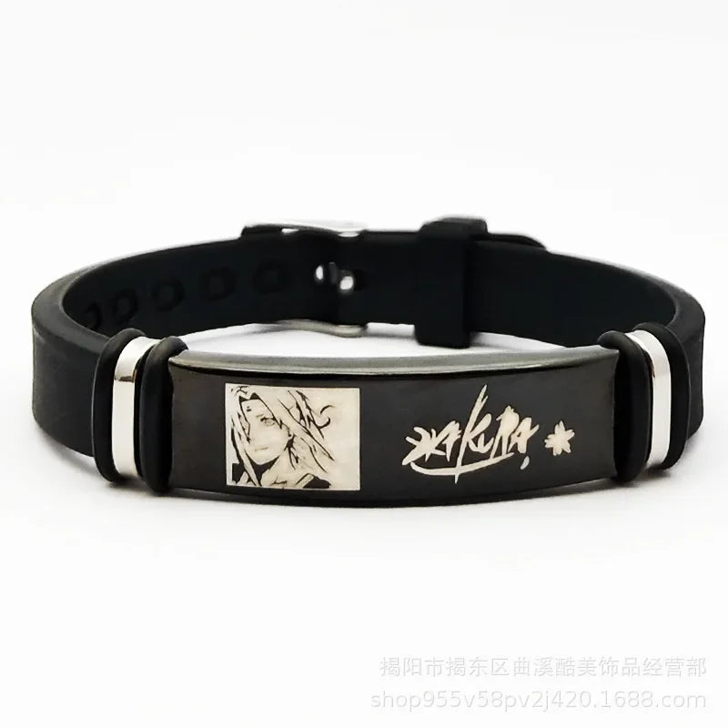 Bracelets Naruto