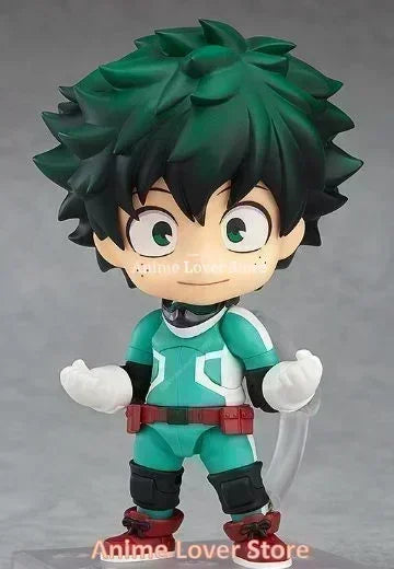 Figurines My Hero Academia