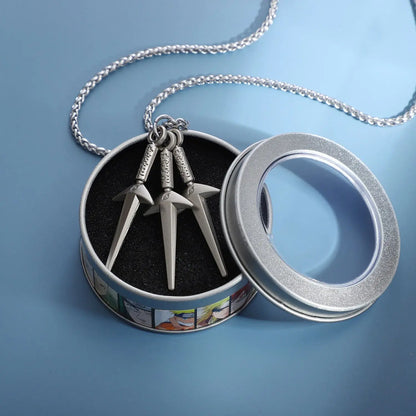 Pendentif Naruto