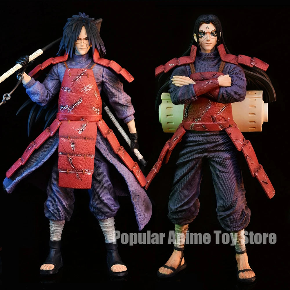 Figurine Uchiha Madara