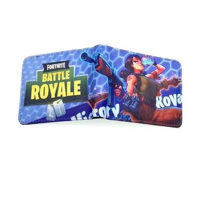 Porte-feuilles Fortnite