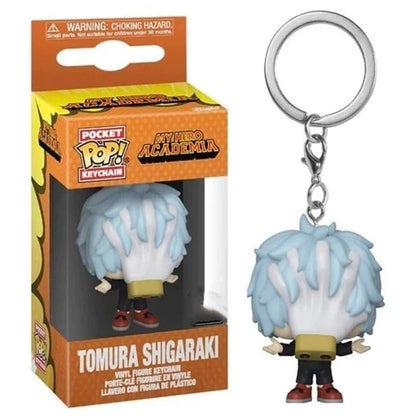 Porte-Clé Funko POP My Hero Academia