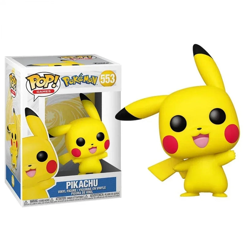 Funko POP Pokemon