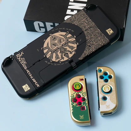 Coques pour Nintendo Switch Zelda