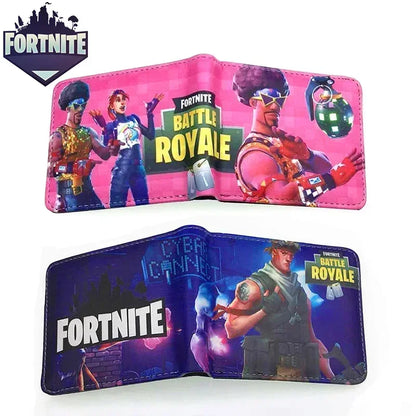 Porte-feuilles Fortnite