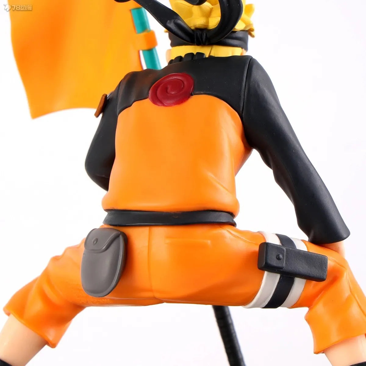 Figurine Naruto