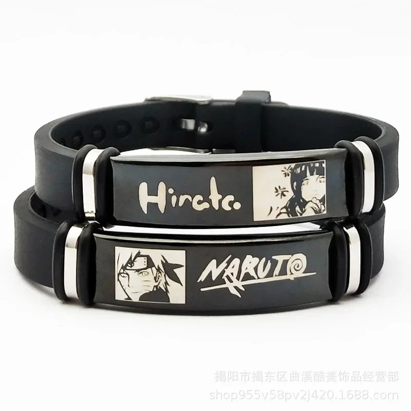 Bracelets Naruto