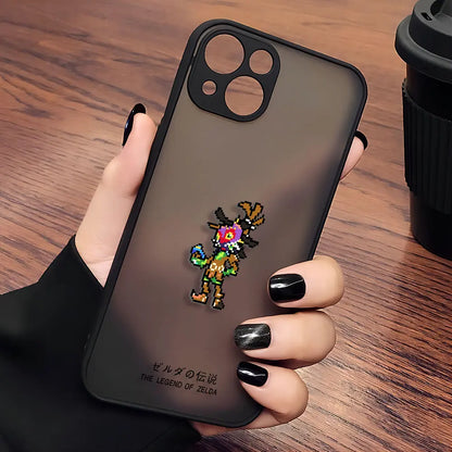 Coque pour iphone Zelda