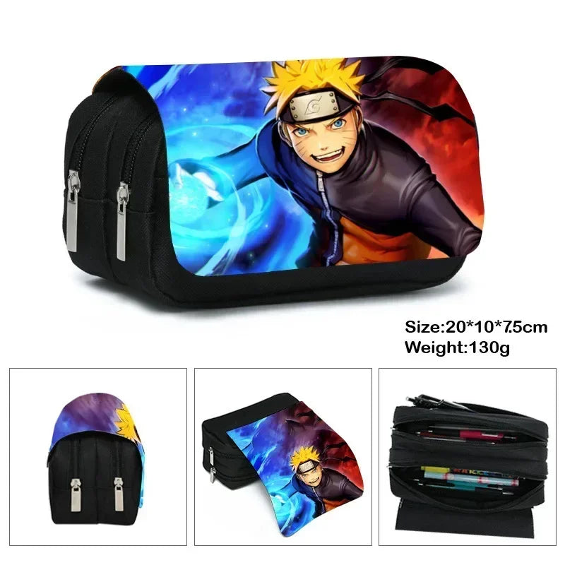 Trousse Naruto