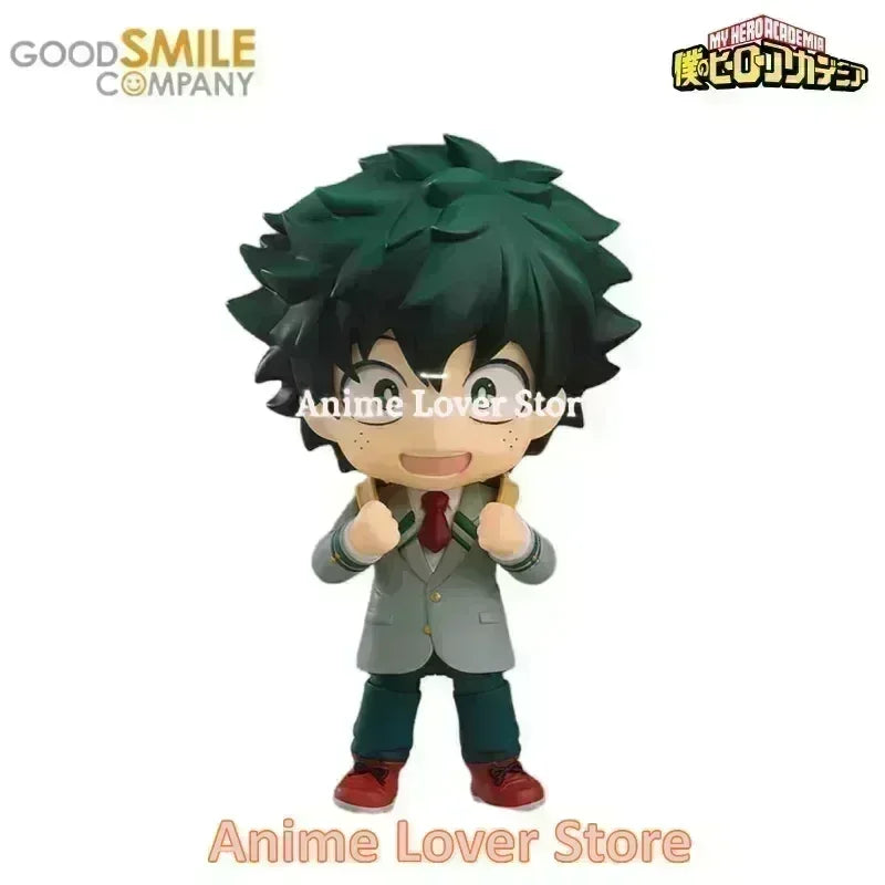 Figurines My Hero Academia